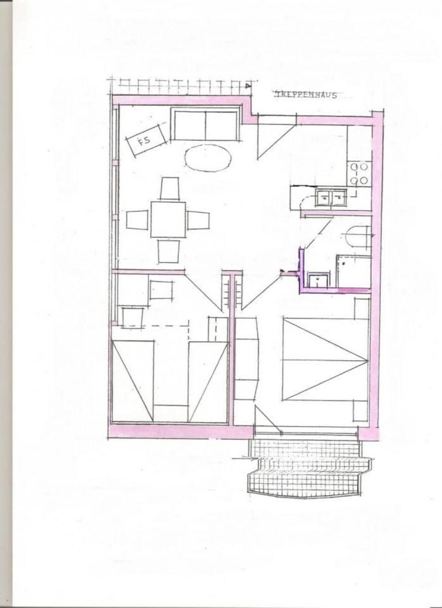 Freienwalder Strasse 7 Moin Groemitz I Apartment Exterior photo